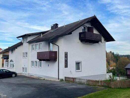 Mehrfamilienhaus zum Kauf 499.000 € 12 Zimmer 439 m² 831 m² Grundstück Spiegelau 94518