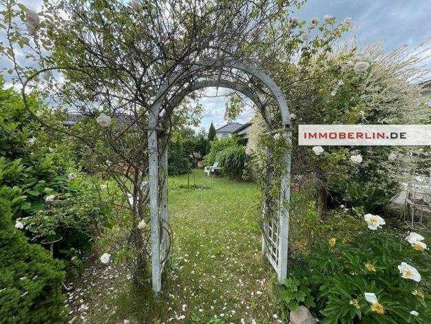 Grundstück zum Kauf 499.000 € 1.260 m² Grundstück Mahlow Blankenfelde-Mahlow 15831