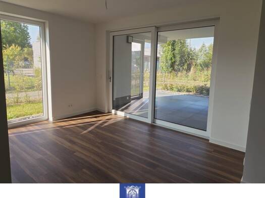 Wohnung zur Miete - Erstbezug 1.330 € 4 Zimmer 133 m² Döbeln Döbeln 04720