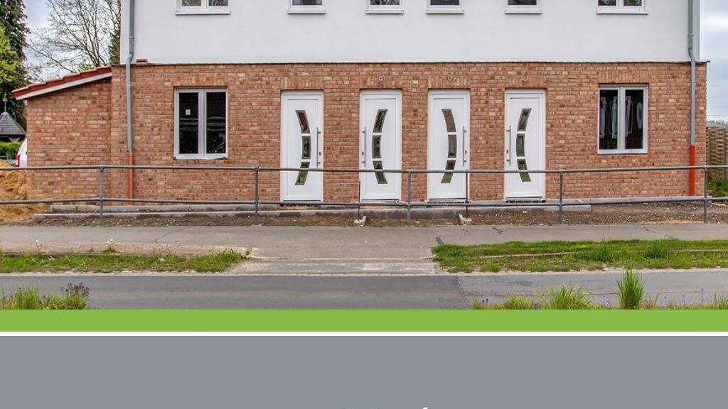 Mehrfamilienhaus zum Kauf 799.000 € 12 Zimmer 266,7 m² Kirchweyhe Uelzen / Kirchweyhe 29525