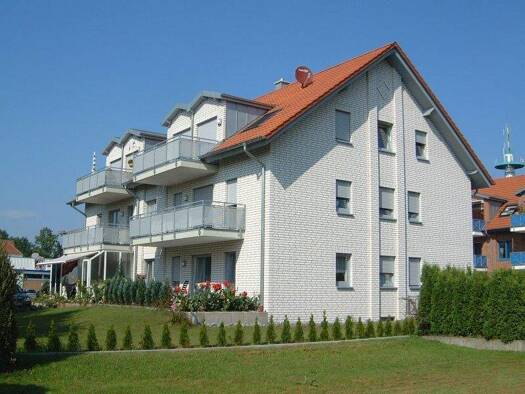 Wohnung zur Miete 500 € 3 Zimmer 68,8 m² frei ab 01.06.2026 Hövelhof 33161