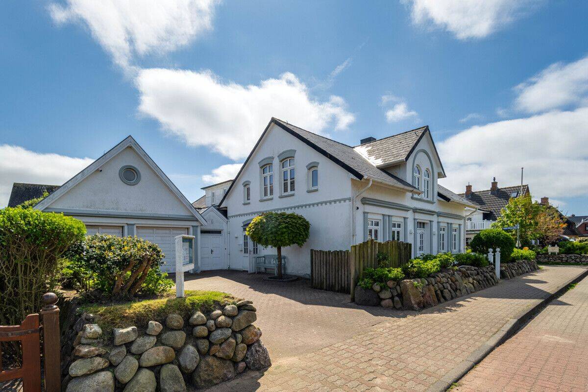 House in Sylt, Nordfriesland - Ansicht 4