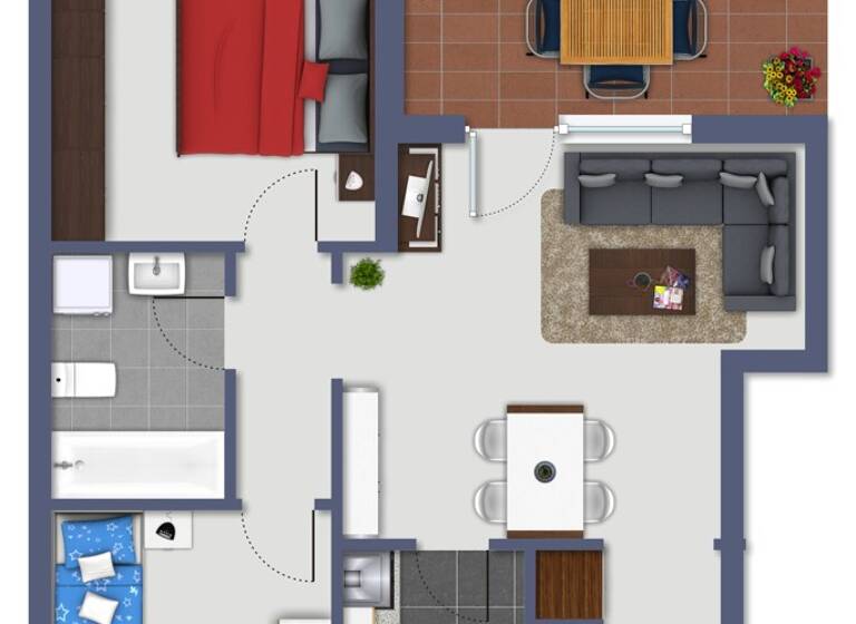 Wohnung zum Kauf 229.000 € 3 Zimmer 70,2 m² Alzey 55232