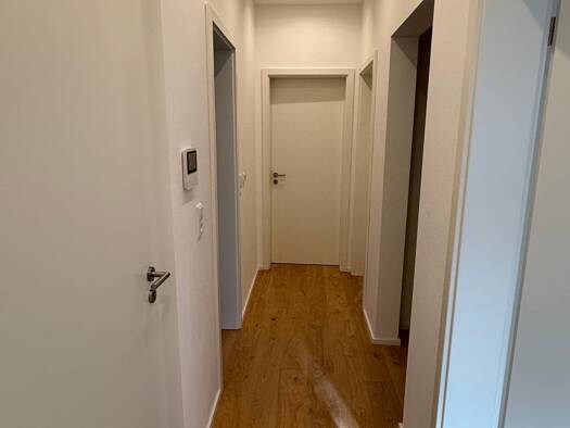 Wohnung zur Miete 1.100 € 2,5 Zimmer 70 m² 2. Geschoss frei ab 01.09.2026 Weststadt Ulm 89077
