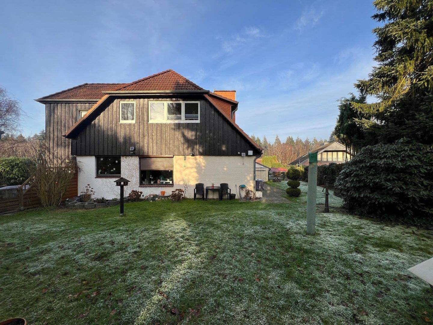 House in Rosengarten - Ansicht 2