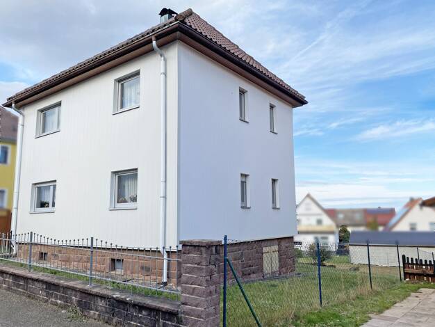 Doppelhaushälfte kaufen in Birkenfeld immowelt
