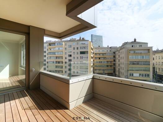 Wohnung zum Kauf - Erstbezug 303.300 € 2 Zimmer 51,1 m² 4. Geschoss Laxenburger Straße Wien 1100