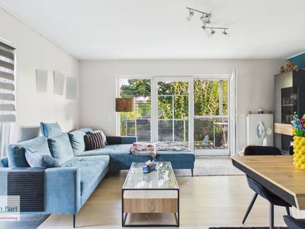 Wohnung zum Kauf 349.800 € 3 Zimmer 93 m² Besch Perl 66706
