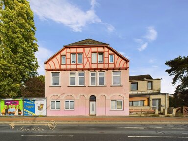 Mehrfamilienhaus zum Kauf 995.000 € 18 Zimmer 450 m² 700 m² Grundstück Lindenhof Bremen 28237