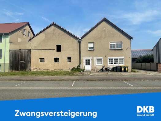 Mehrfamilienhaus zum Kauf provisionsfrei 106.000 € 17 Zimmer 469 m² 479 m² Grundstück Breitenrode Oebisfelde-Weferlingen 39646