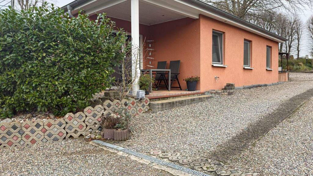 Bungalow zum Kauf 280.000 € 2 Zimmer 67,2 m² Oldenburg Oldenburg in Holstein 23758