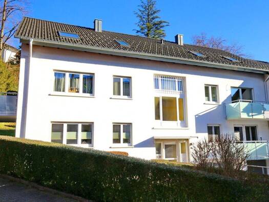 Wohnung zur Miete 800 € 3 Zimmer 63,2 m² 1. Geschoss Innenstadt Baden-Baden 76530
