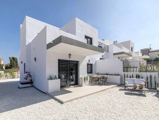 Villa zum Kauf provisionsfrei 409.000 € 4 Zimmer 81 m² Busot 03111