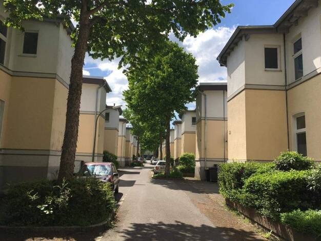 Wohnung zur Miete 384 € 2,5 Zimmer 49 m² 1. Geschoss Röntgenstraße 5a Methler Kamen 59174