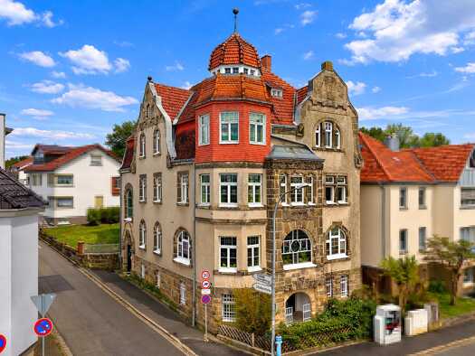 Mehrfamilienhaus zum Kauf 349.000 € 355,6 m² 493 m² Grundstück Sonnefeld Sonnefeld 96242