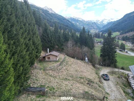Grundstück zum Kauf 320.000 € 815 m² Grundstück Untertauern 5561