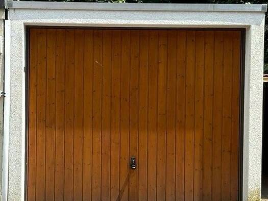 Garage zur Miete provisionsfrei 120 € 18 m² Schachen Lindau (Bodensee) 88131