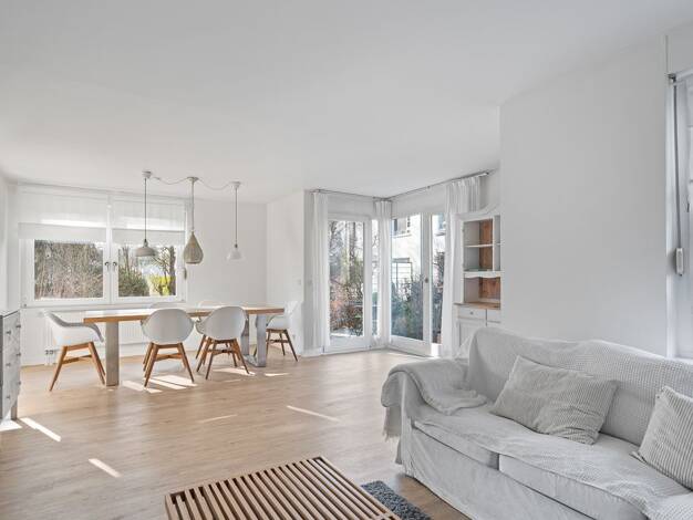 Wohnung zum Kauf 599.000 € 2,5 Zimmer 100 m² frei ab 01.05.2026 Marienthal Hamburg 22043