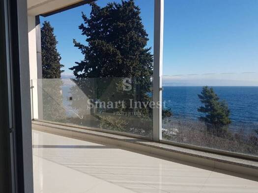 Wohnung zum Kauf 3 Zimmer 115 m² 2. Geschoss Icici, Opatija - Okolica Ičići