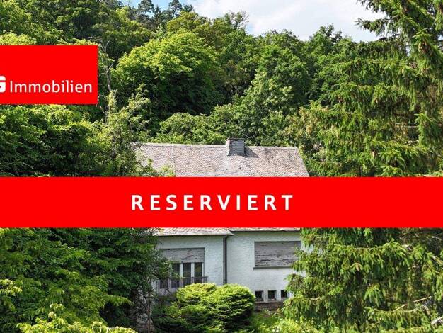 Einfamilienhaus zum Kauf 89.000 € 7 Zimmer 140 m² 1.730 m² Grundstück Frankenberg 35066