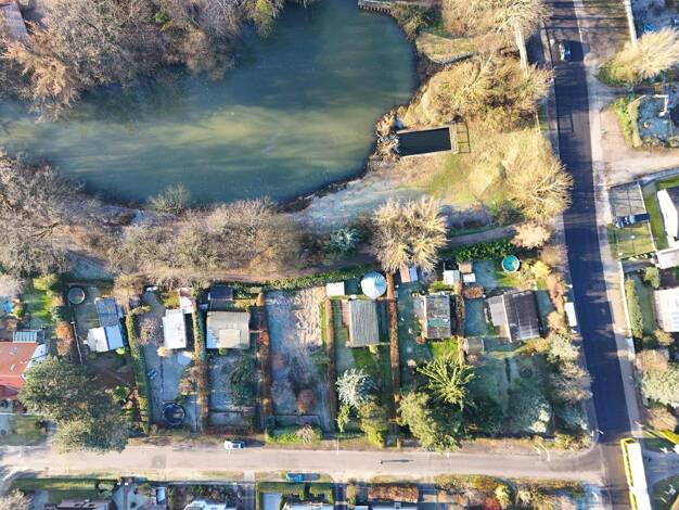 Grundstück zum Kauf 2.065.600 € 3.682 m² Grundstück Kaulsdorf Berlin 12621