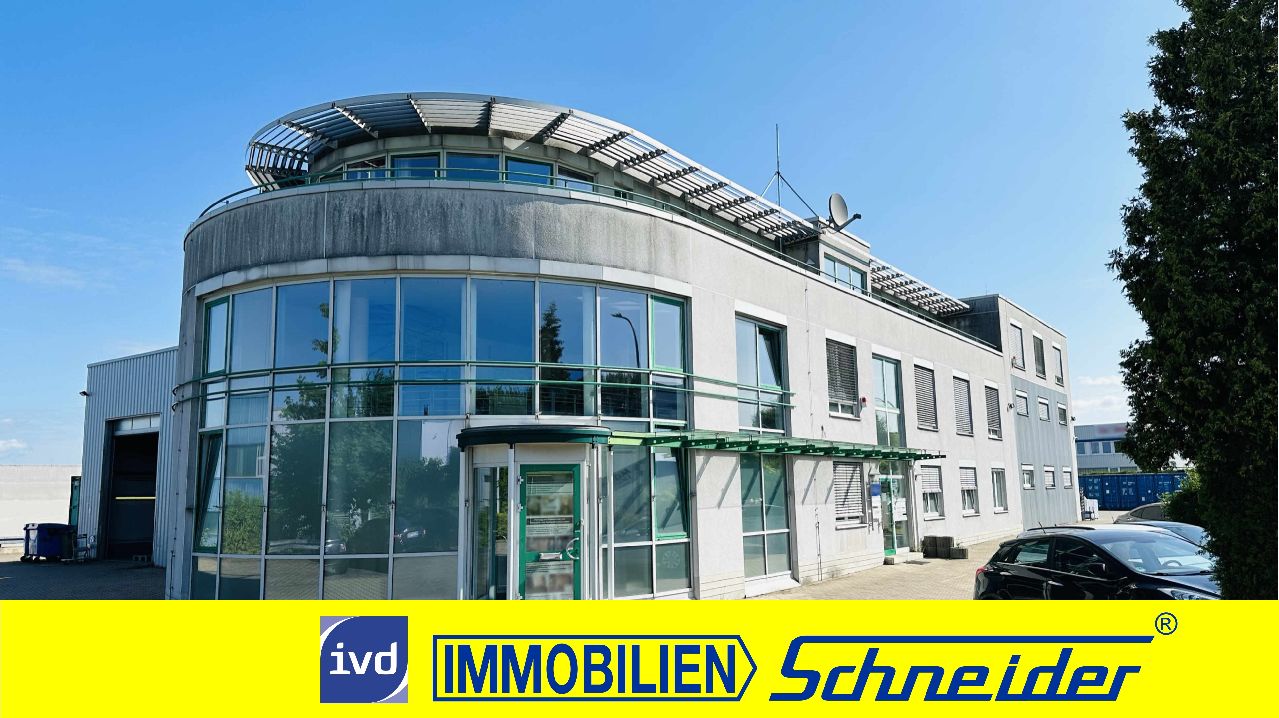 Bürofläche zur Miete provisionsfrei 1.014 € 4 Zimmer 145 m²<br/>Bürofläche Flughafen Dortmund 44319