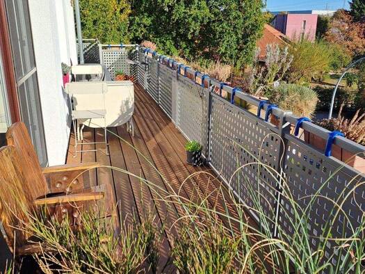 Penthouse zum Kauf 425.000 € 3 Zimmer 98,5 m² Tonndorf Hamburg-Wandsbek 22041