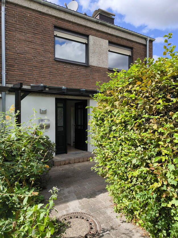 Doppelhaushälfte zur Miete 1.700 € 6 Zimmer 155 m² 400 m² Grundstück Am Krickerhof 7 Anrath Willich 47877