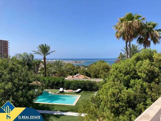 Chalet zum Kauf 925.000 € 2 Zimmer 180 m² Dénia 03700