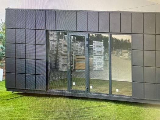Ausstellungsfläche zur Miete - Erstbezug 990 € 250 m² Verkaufsfläche Dieburg 64807