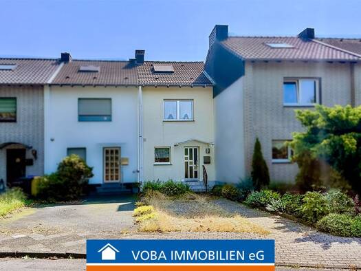 Einfamilienhaus zum Kauf 195.000 € 3 Zimmer 72 m² 199 m² Grundstück Hamm Viersen 41748
