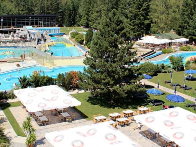 Wohnung zum Kauf 92.000 € 1 Zimmer 36 m² 1. Geschoss Bad Füssing 94072