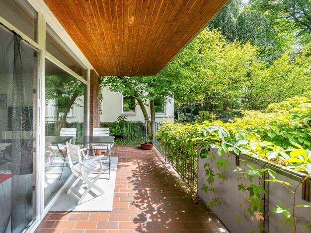 Wohnung zum Kauf 499.000 € 3 Zimmer 102,4 m² Rahlstedt Hamburg 22143