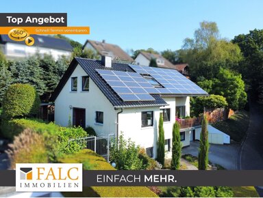 Mehrfamilienhaus zum Kauf 699.000 € 6 Zimmer 183 m² 647 m² Grundstück Heppenberg Lohmar 53797