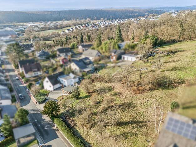 Grundstück zum Kauf 115.000 € 916 m² Grundstück Schadeck Runkel 65594