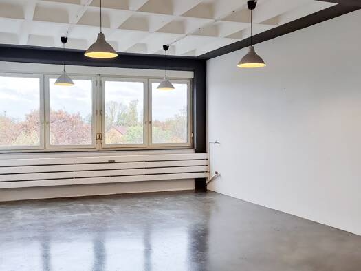 Halle/Industriefläche zur Miete provisionsfrei 544 € 60,5 m² Lagerfläche Nürnberg 90441