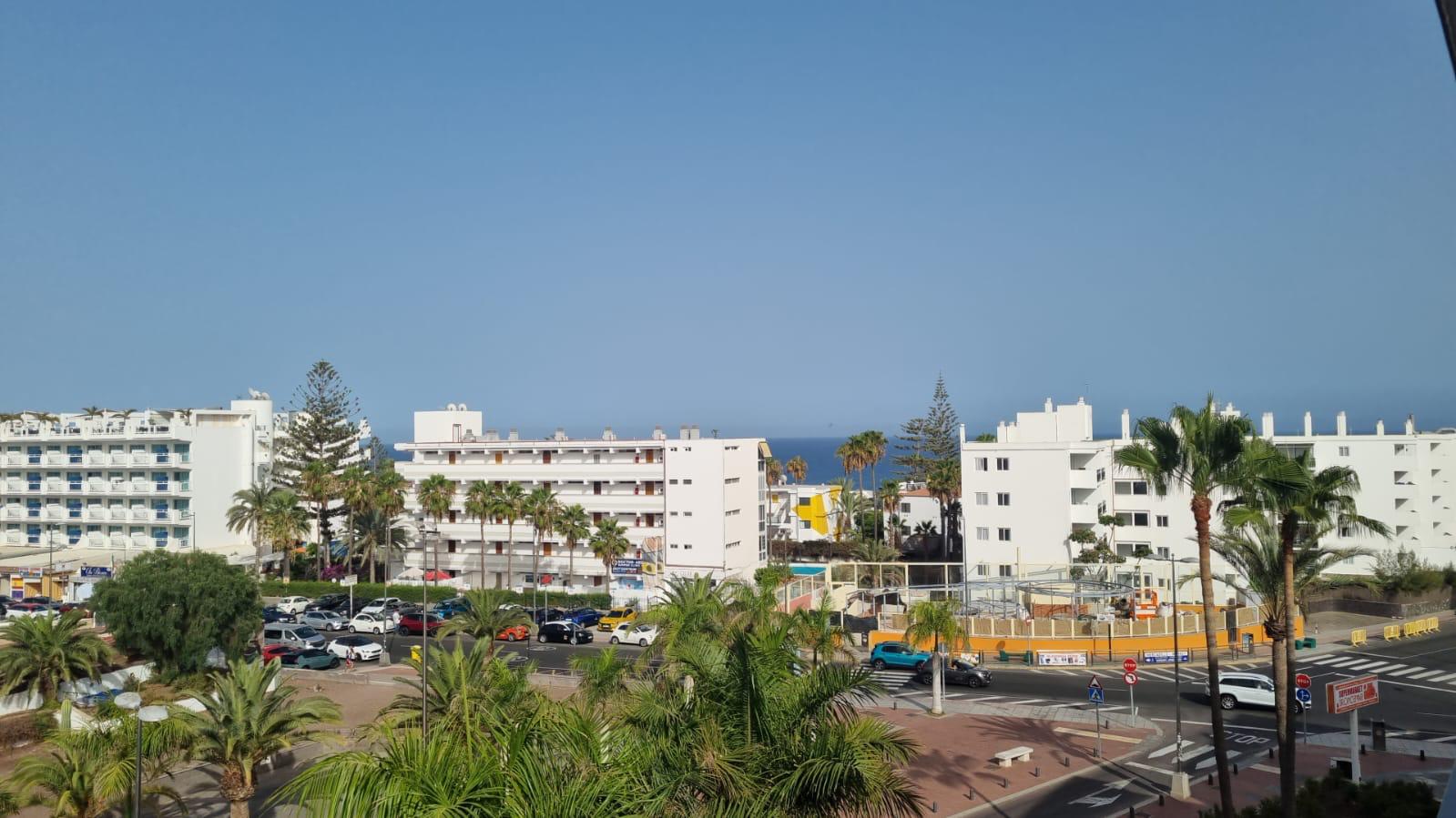 Apartment zum Kauf provisionsfrei 316.000 € 2 Zimmer 64 m²<br/>Wohnfläche calle San Cristobal de la Laguna Playa del Inglés 35100