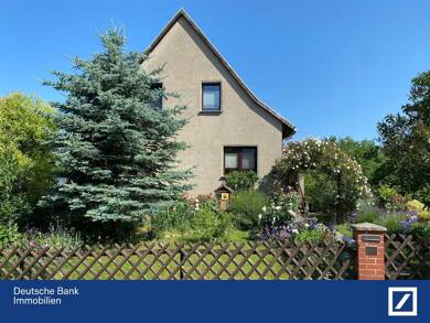 Einfamilienhaus zum Kauf provisionsfrei 255.000 € 5 Zimmer 107 m² 541 m² Grundstück Neubrandenburg 17036