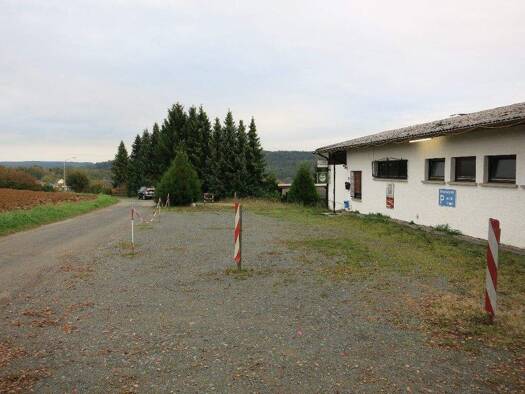 Grundstück zum Kauf als Kapitalanlage geeignet 495.000 € 1 Zimmer 8.500 m² Grundstück Leun Leun 35638