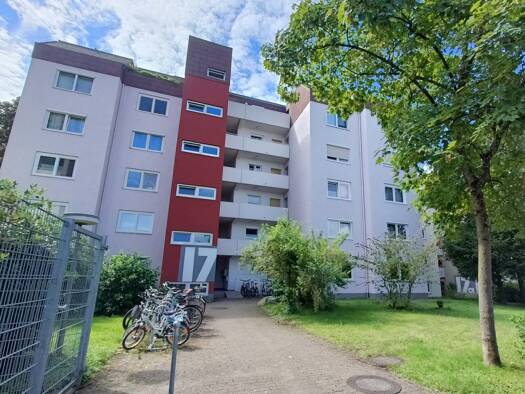 Wohnung zum Kauf 385.000 € 3 Zimmer 77,7 m² St. Georgen Freiburg 79111