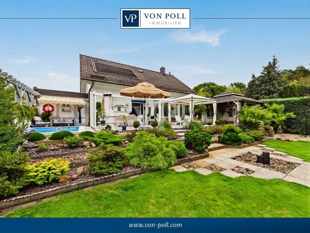Einfamilienhaus zum Kauf 829.000 € 4 Zimmer 125 m² 1.459 m² Grundstück Pätz Bestensee 15741