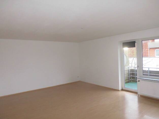 Wohnung zur Miete 560 € 3 Zimmer 86 m² 2. Geschoss frei ab 01.10.2026 Uslar Uslar 37170