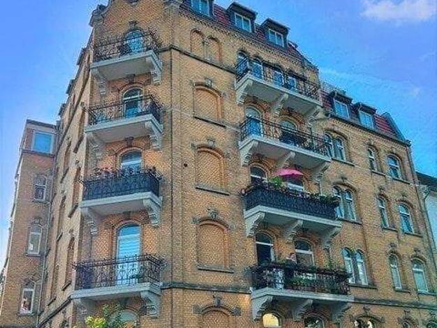 Wohnung zum Kauf 325.000 € 4 Zimmer 131,9 m² West Kassel 34119