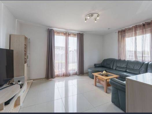 Wohnung zur Miete 950 € 3 Zimmer 80 m² frei ab 01.01.2026 Salamanderstraße 19 Faurndau Göppingen 73035