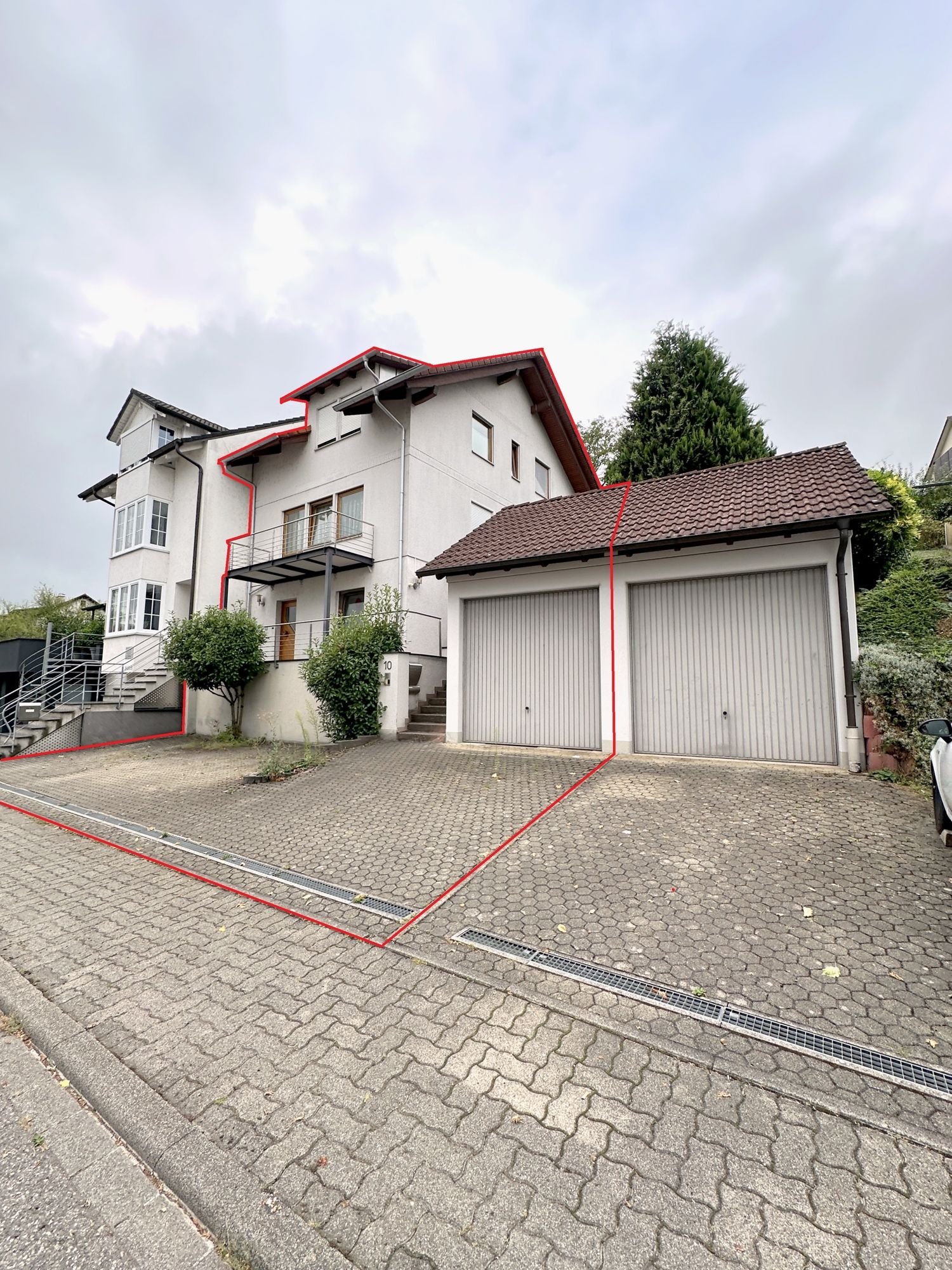 Doppelhaushälfte zur Miete 1.720 € 4 Zimmer 145 m²<br/>Wohnfläche 342 m²<br/>Grundstück 01.12.2024<br/>Verfügbarkeit Tumringen Lörrach 79539