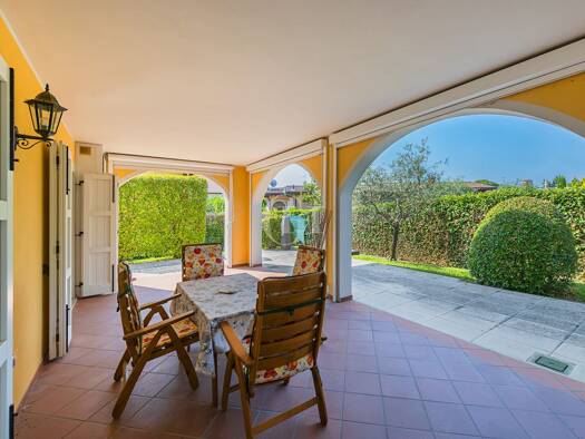 Reihenmittelhaus zum Kauf 590.000 € 3 Zimmer 222 m² 400 m² Grundstück Via Galileo Galilei 3 Padenghe sul Garda 25080