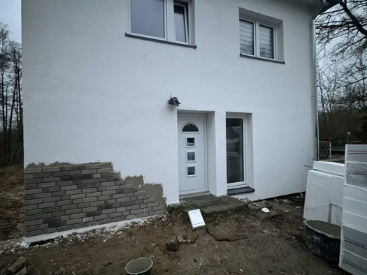 Terrassenwohnung zur Miete 1.100 € 4 Zimmer 100 m² Geschoss EG/1 frei ab sofort Ungerath Schwalmtal 41366