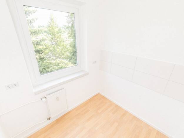 Wohnung zur Miete 226 € 2 Zimmer 46,1 m² 2. Geschoss frei ab 14.10.2026 Geibelstraße 209 Gablenz Chemnitz 09127