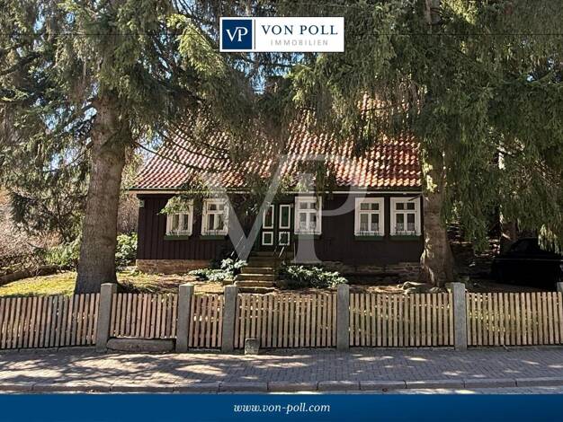 Einfamilienhaus zum Kauf 425.000 € 5 Zimmer 130 m² 890 m² Grundstück Braunlage Braunlage 38700