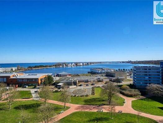 Wohnung zum Kauf als Kapitalanlage geeignet 169.750 € 1,5 Zimmer 45 m² Heiligenhafen 23774